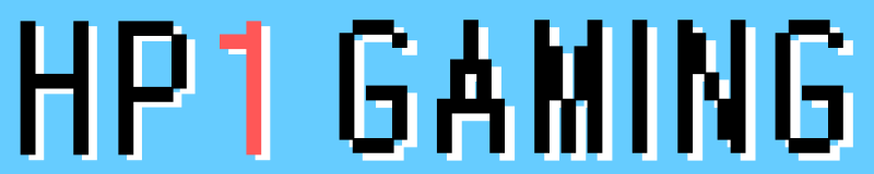HP1 GAMING