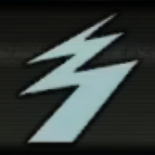 衛星レーザーのアイコン画像