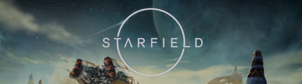 Starfield